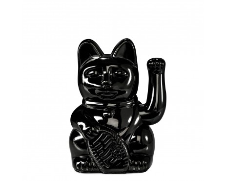 Maneki Neko Gatto della fortuna giapponese Maneki Neko Gatto della fortuna giapponese