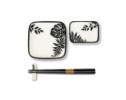 WDlifestyle Set sushi 