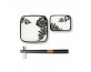 WDlifestyle Set sushi 