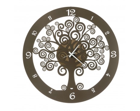 Arti&Mestieri Orologio albero della vita 