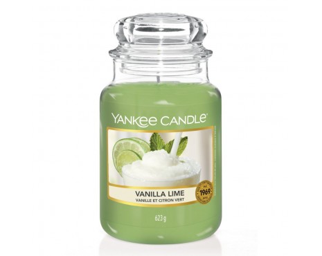 Yankee Candle Giara Grande 