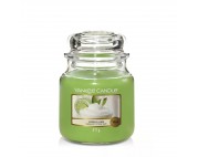 Yankee Candle Giara Media