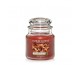 Yankee Candle Giara Media